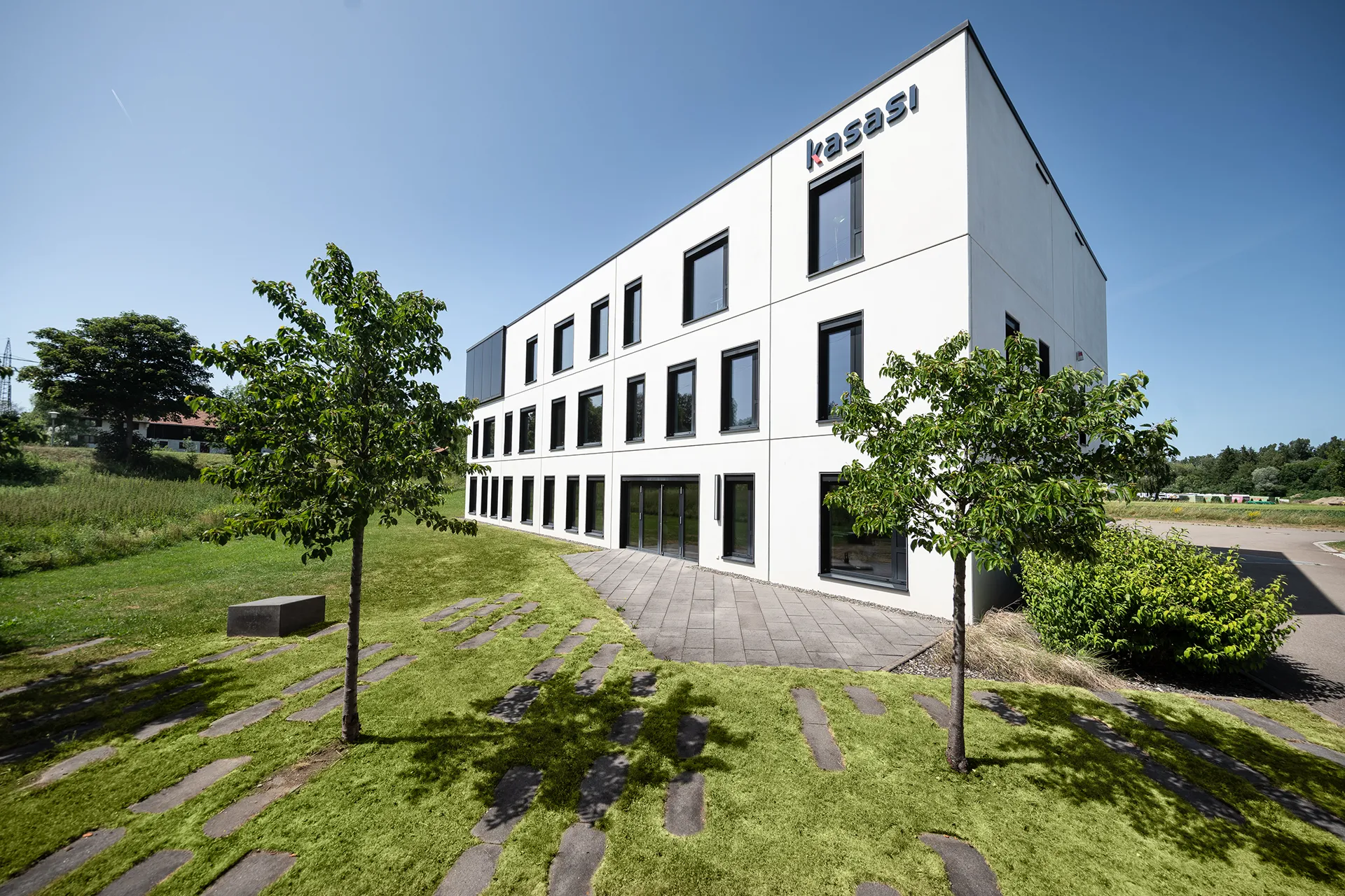 Standorte Kempten Kasasi