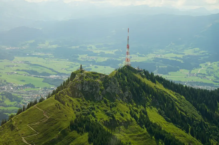 Standorte Kempten Gruenten