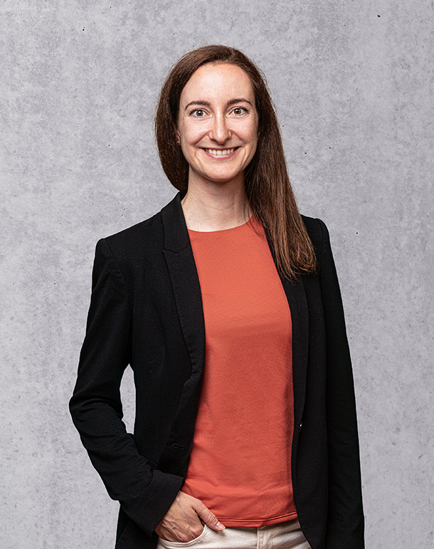 Stellenanzeige Laura Sturm